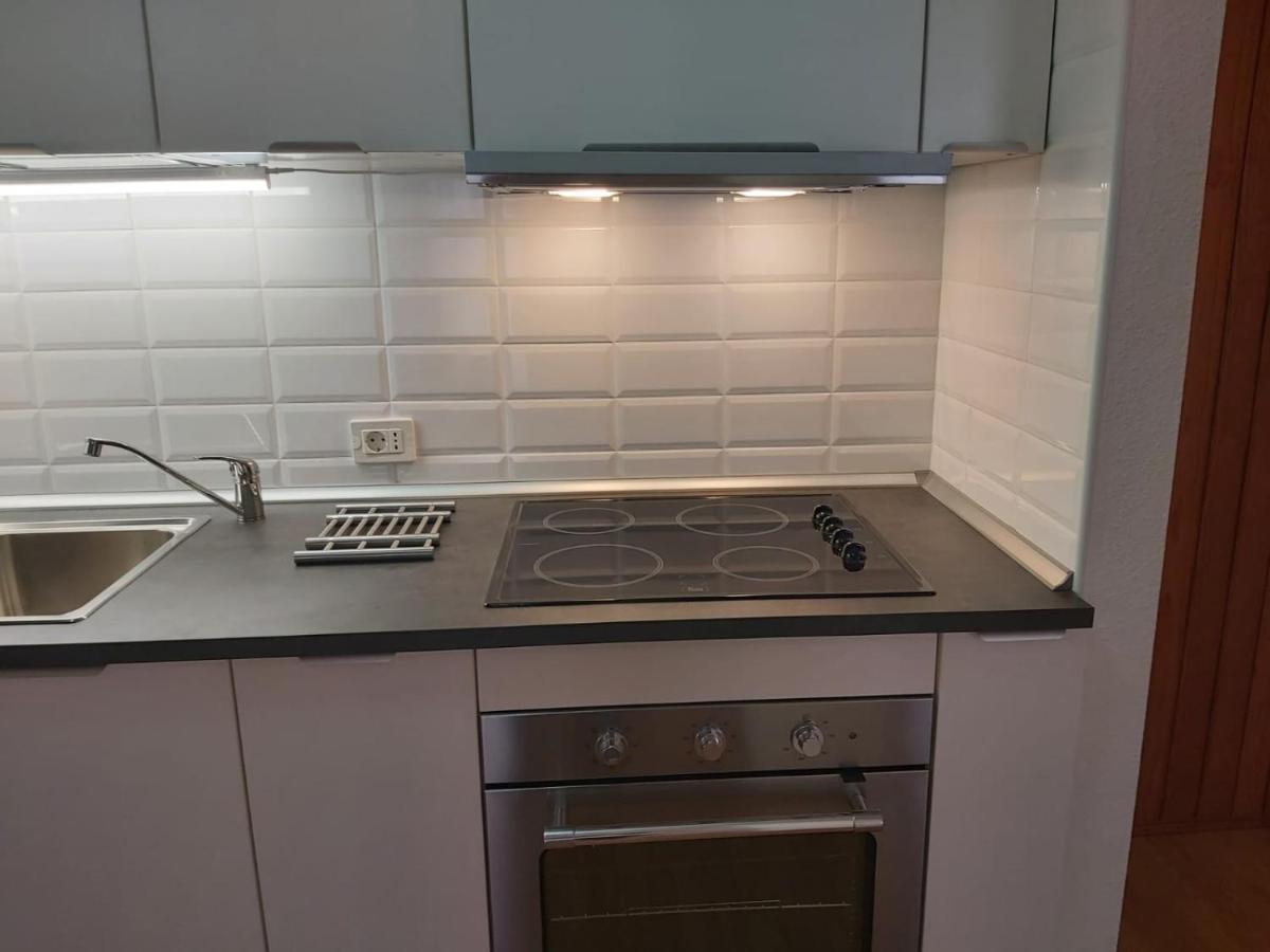 Apartamento Renovado, Frente A La Playa, Con Garaje Apartment Пуерто де ла Крус Екстериор снимка