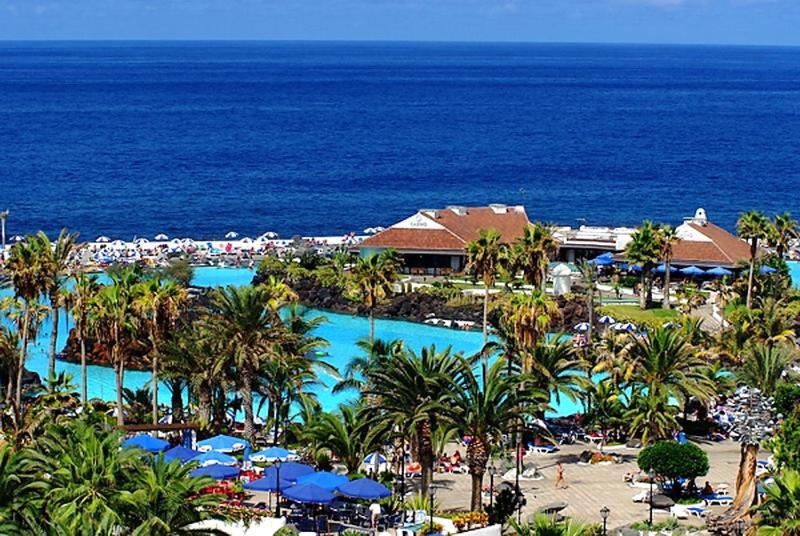 Apartamento Renovado, Frente A La Playa, Con Garaje Apartment Пуерто де ла Крус Екстериор снимка
