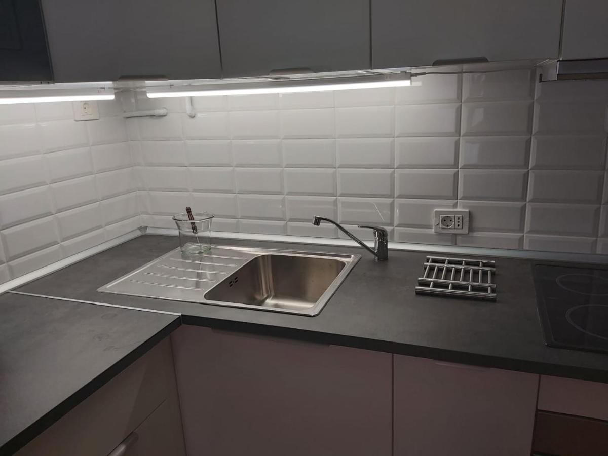 Apartamento Renovado, Frente A La Playa, Con Garaje Apartment Пуерто де ла Крус Екстериор снимка