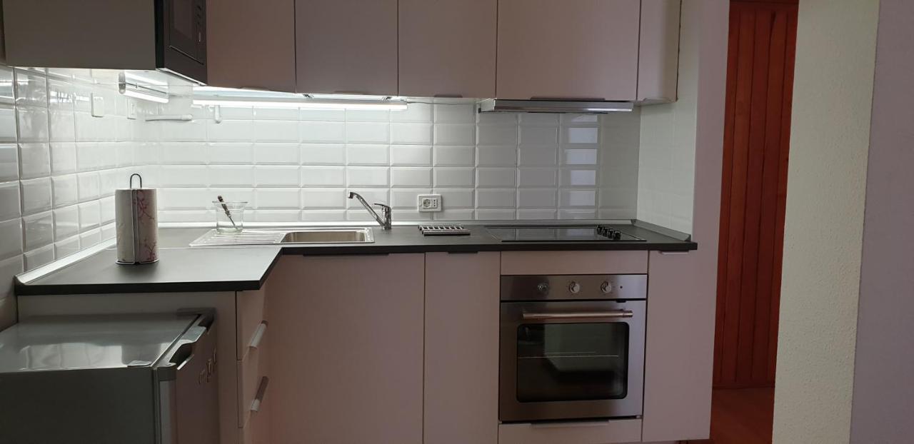 Apartamento Renovado, Frente A La Playa, Con Garaje Apartment Пуерто де ла Крус Екстериор снимка