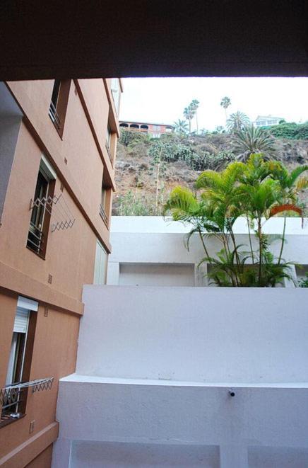Apartamento Renovado, Frente A La Playa, Con Garaje Apartment Пуерто де ла Крус Екстериор снимка