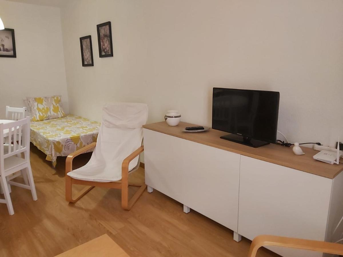 Apartamento Renovado, Frente A La Playa, Con Garaje Apartment Пуерто де ла Крус Екстериор снимка