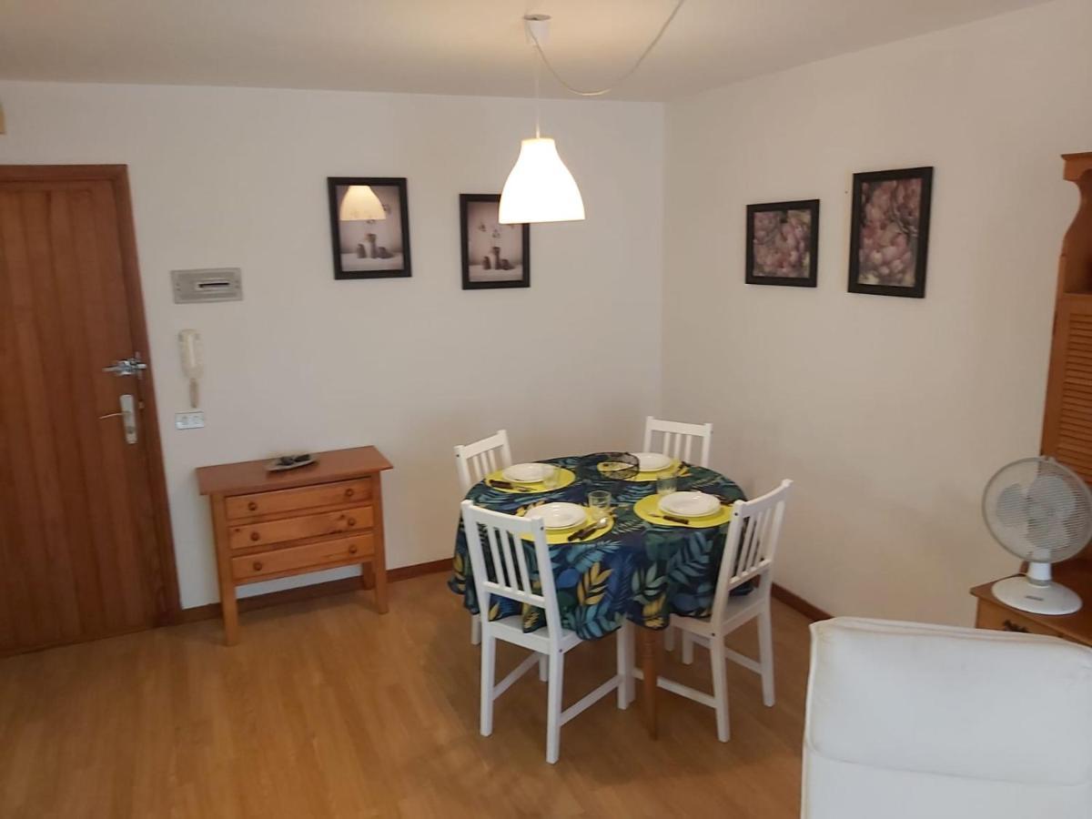 Apartamento Renovado, Frente A La Playa, Con Garaje Apartment Пуерто де ла Крус Екстериор снимка