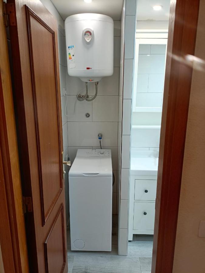 Apartamento Renovado, Frente A La Playa, Con Garaje Apartment Пуерто де ла Крус Екстериор снимка