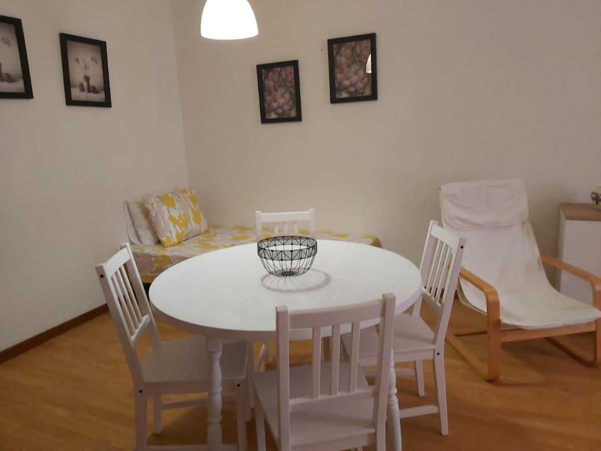 Apartamento Renovado, Frente A La Playa, Con Garaje Apartment Пуерто де ла Крус Екстериор снимка