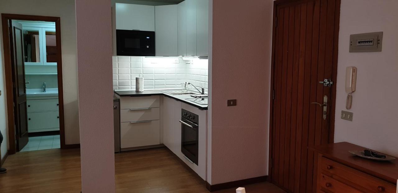 Apartamento Renovado, Frente A La Playa, Con Garaje Apartment Пуерто де ла Крус Екстериор снимка