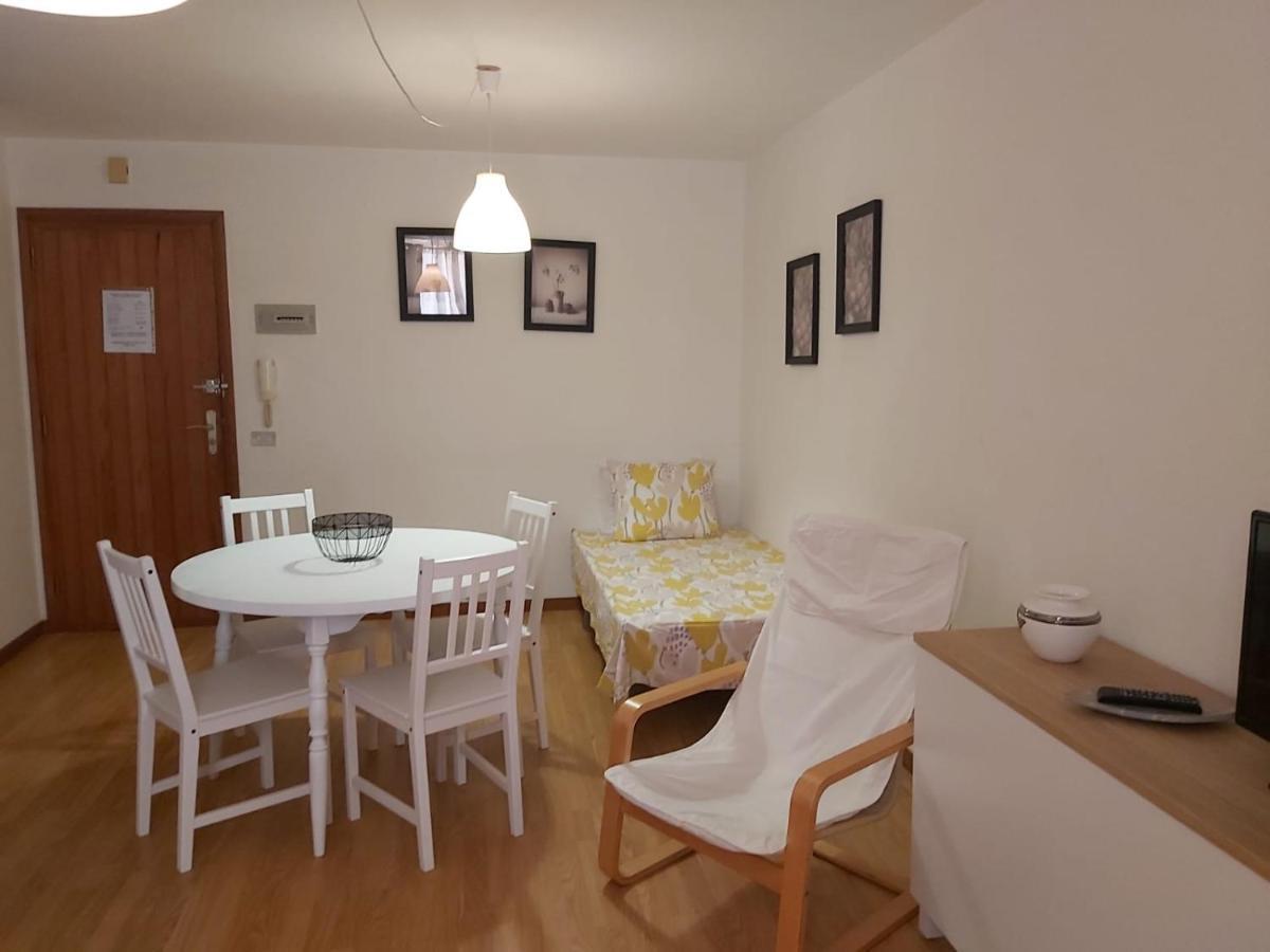 Apartamento Renovado, Frente A La Playa, Con Garaje Apartment Пуерто де ла Крус Екстериор снимка