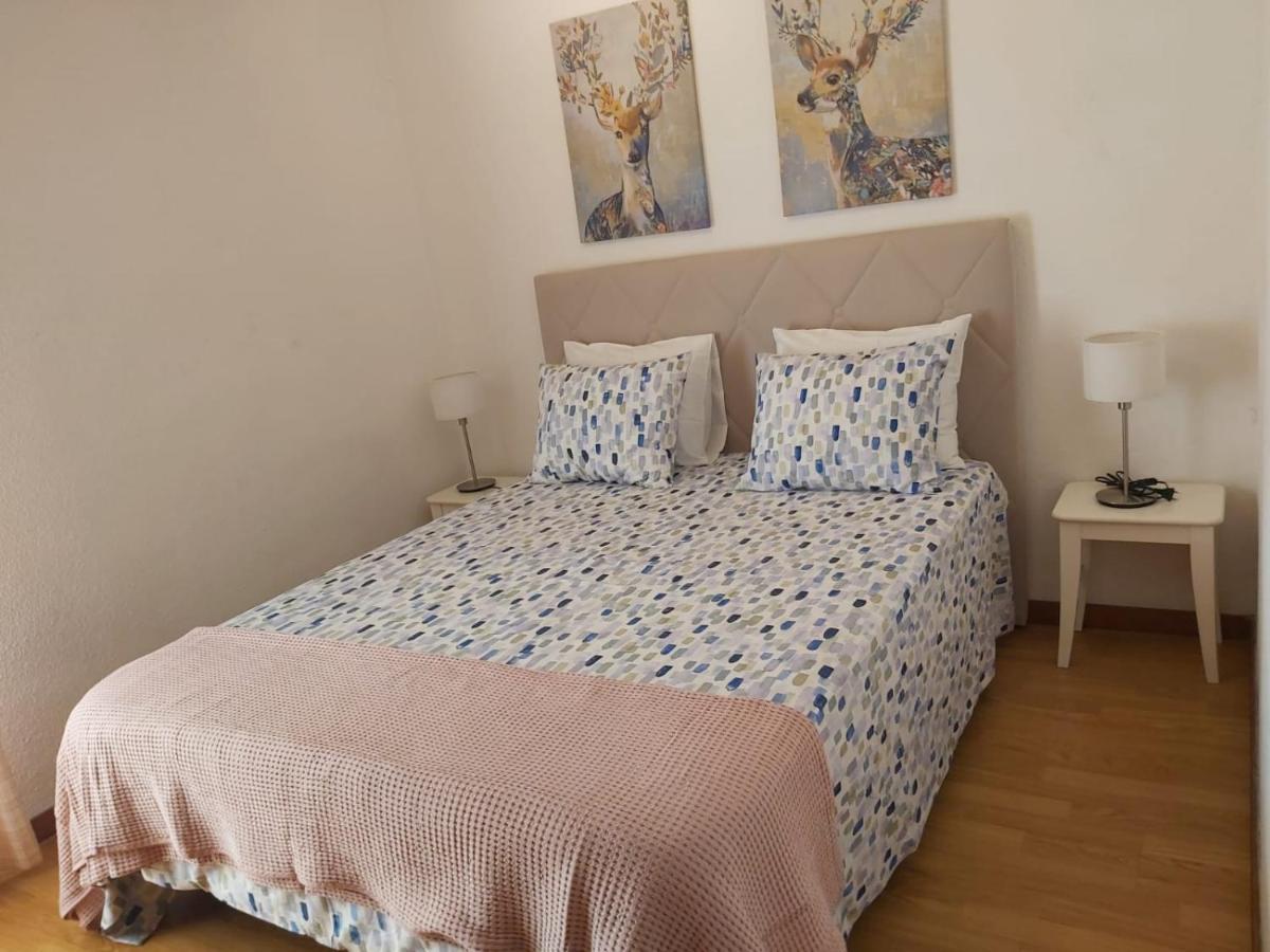 Apartamento Renovado, Frente A La Playa, Con Garaje Apartment Пуерто де ла Крус Екстериор снимка