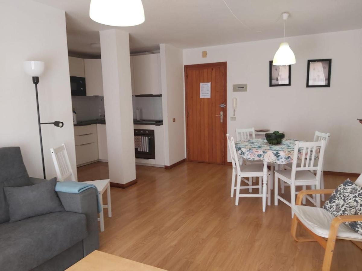 Apartamento Renovado, Frente A La Playa, Con Garaje Apartment Пуерто де ла Крус Екстериор снимка