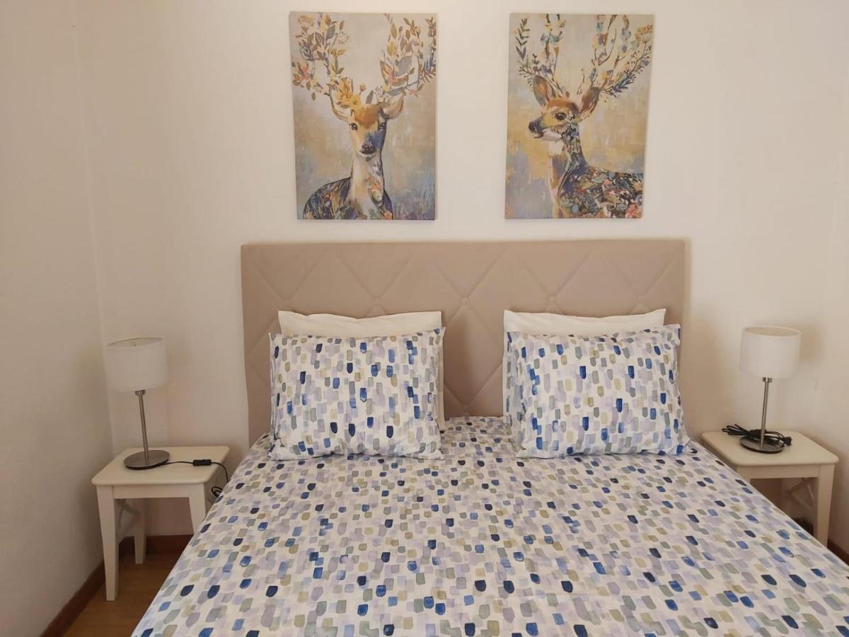 Apartamento Renovado, Frente A La Playa, Con Garaje Apartment Пуерто де ла Крус Екстериор снимка
