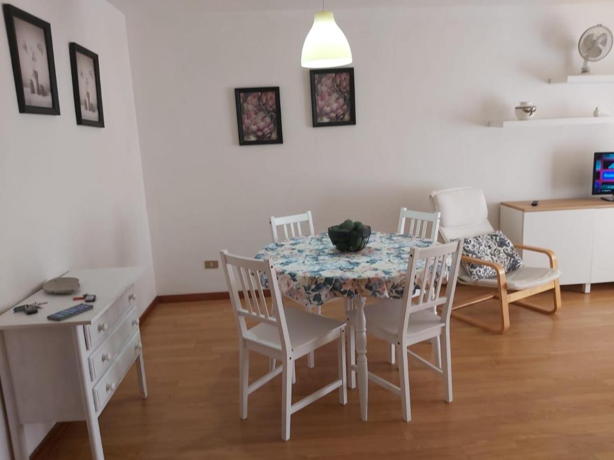 Apartamento Renovado, Frente A La Playa, Con Garaje Apartment Пуерто де ла Крус Екстериор снимка